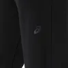 Calças Asics Logo Preto para Mulheres