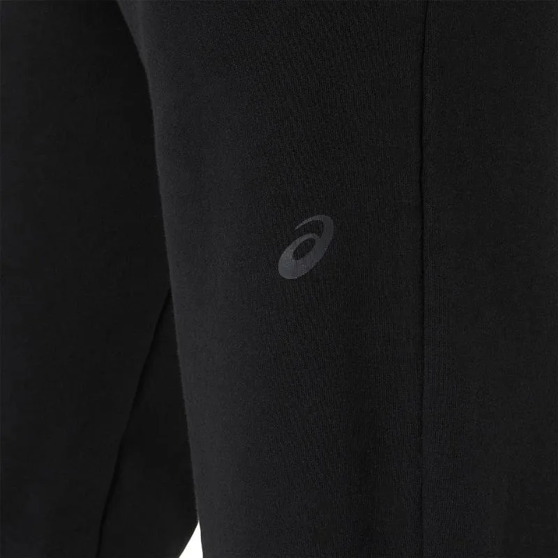 Calças Asics Logo Preto para Mulheres
