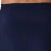 Asics Match Calça Azul da Meia-Noite