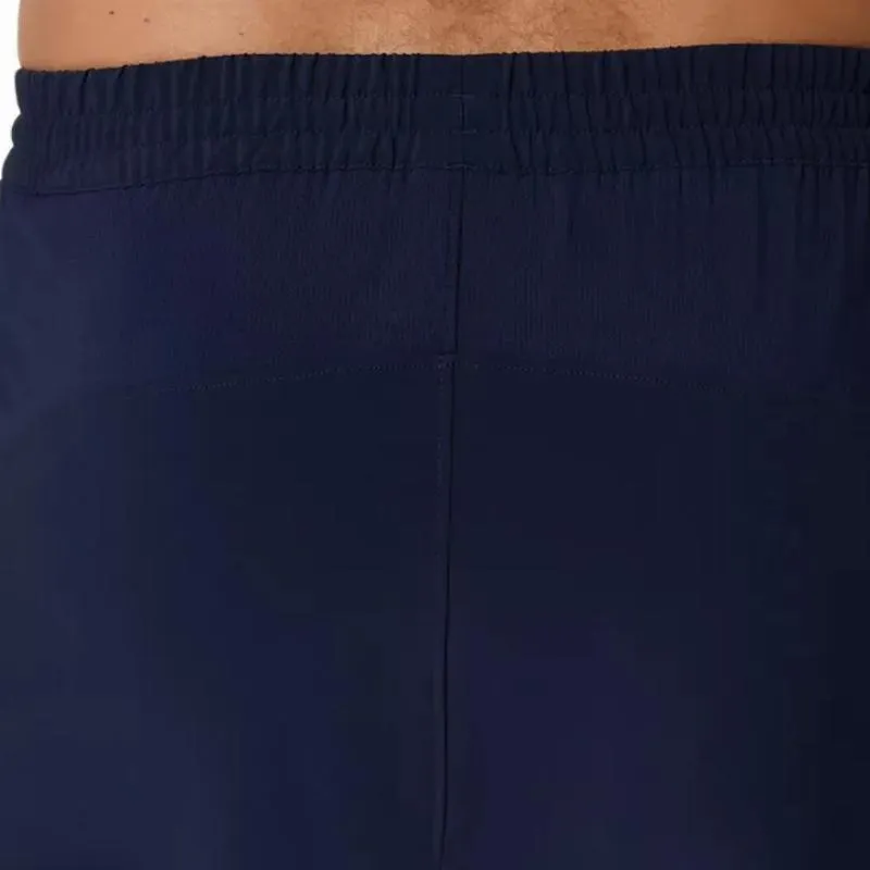 Asics Match Calça Azul da Meia-Noite