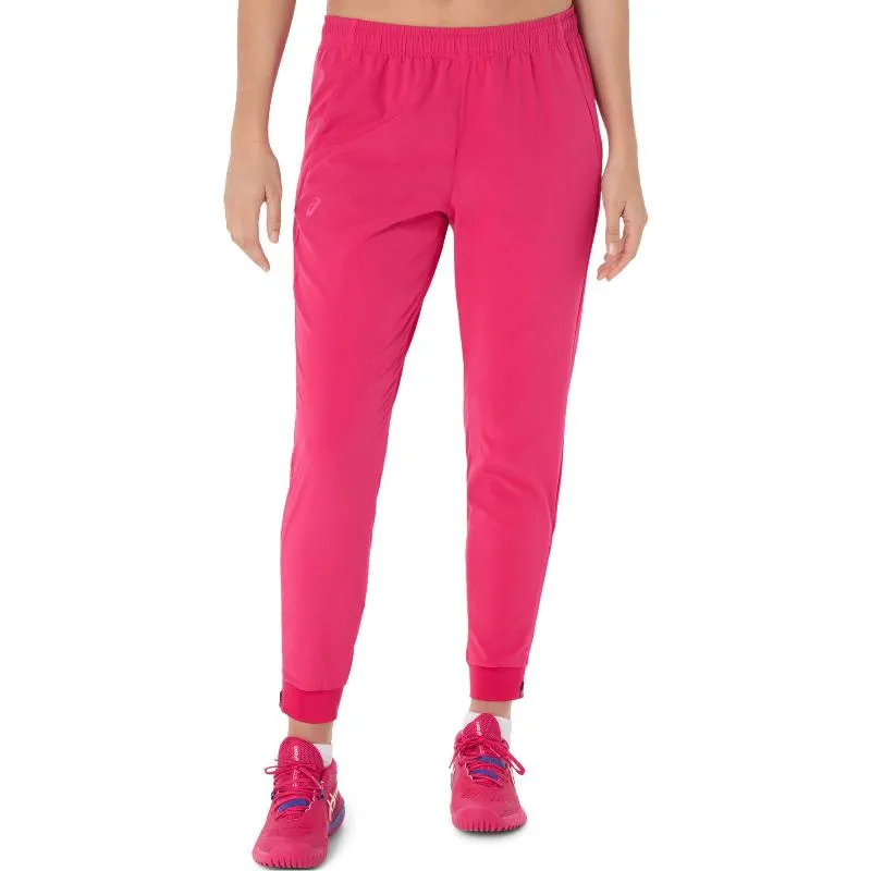 Calças Femininas Asics Match Bright Pink