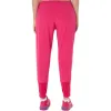 Calças Femininas Asics Match Bright Pink