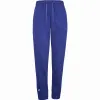 Pantalon Babolat Exercise Azul Mujer