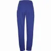 Pantalon Babolat Exercise Azul Mujer