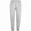Exercicio Pantalon Babolat Gris Jaspeado