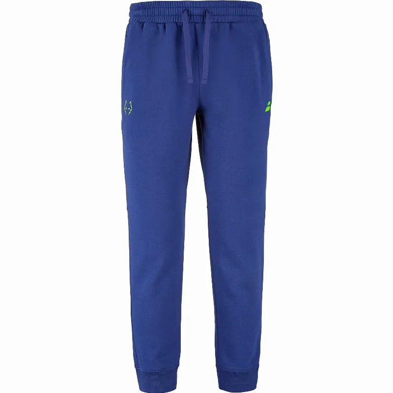 Babolat Juan Lebron Blue Depths Pants