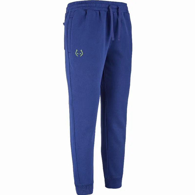 Babolat Juan Lebron Blue Depths Pants