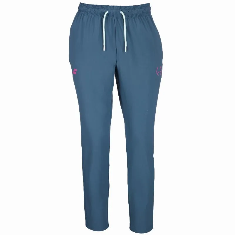 Babolat Juan Lebron Blue Legion Pants
