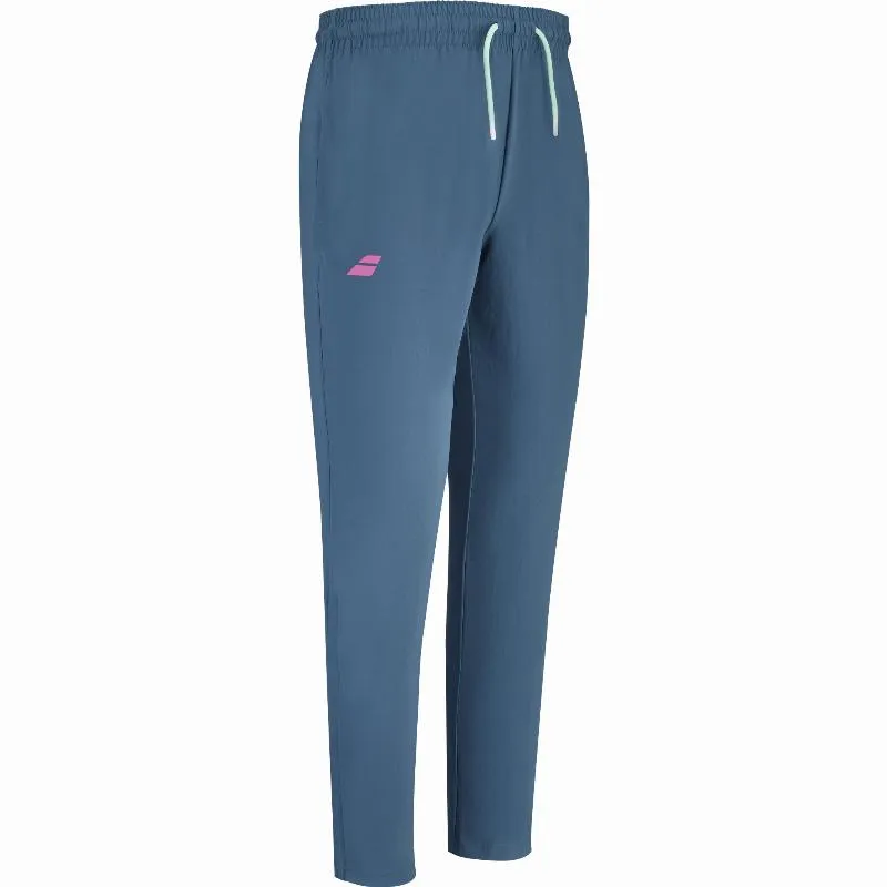 Babolat Juan Lebron Blue Legion Pants