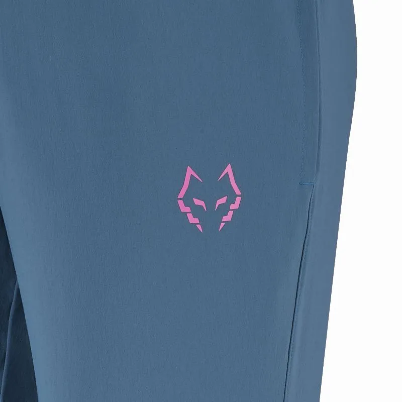 Babolat Juan Lebron Blue Legion Pants