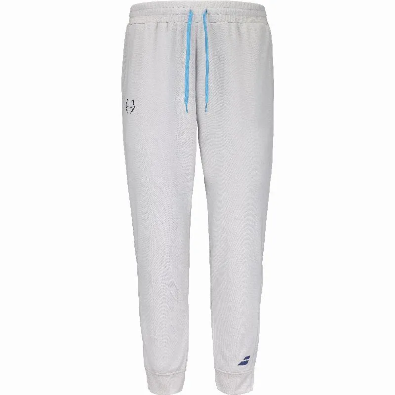 Babolat Juan Lebron Steam Calcas Cinza