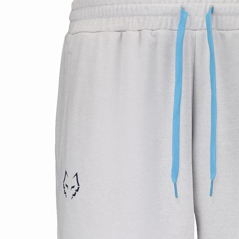 Babolat Juan Lebron Steam Calcas Cinza