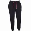 Babolat Juan Lebron Black Pants