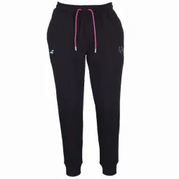 Babolat Juan Lebron Calça Preta