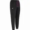 Babolat Juan Lebron Black Pants