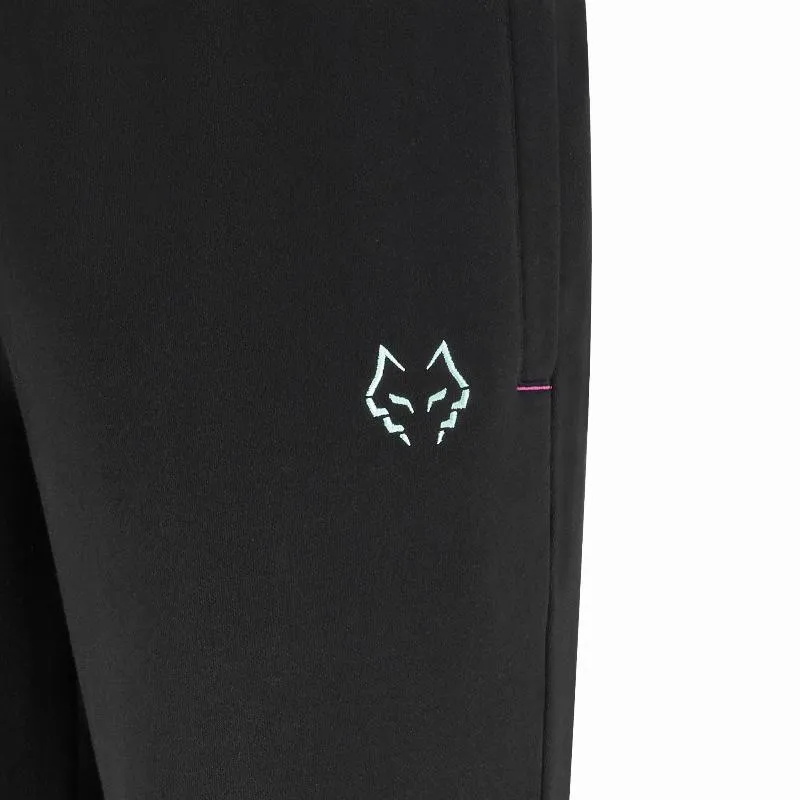 Babolat Juan Lebron Black Pants