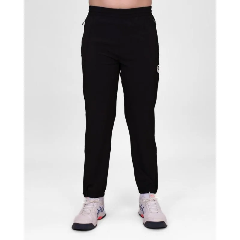 Pantalon Bidi Badu Tripulacão Negro Junior