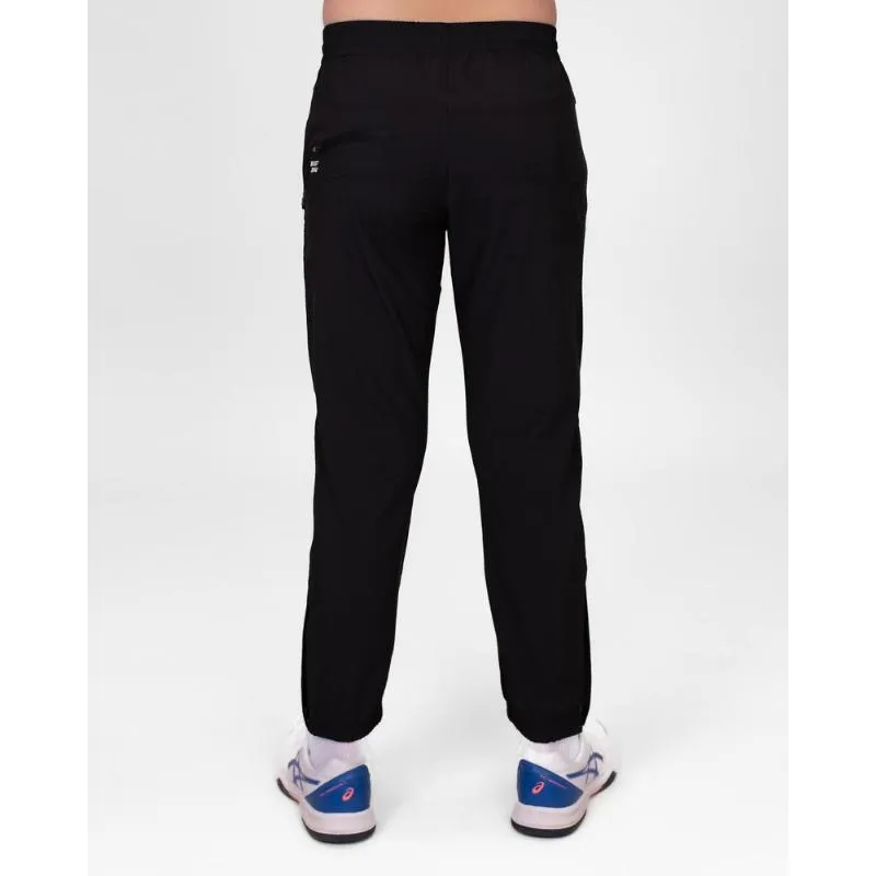 Pantalon Bidi Badu Tripulacão Negro Junior