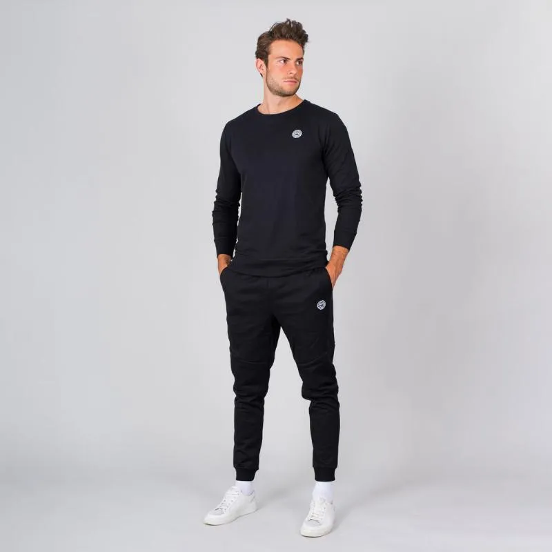 Pantalon Bidi Badu Matu Preto