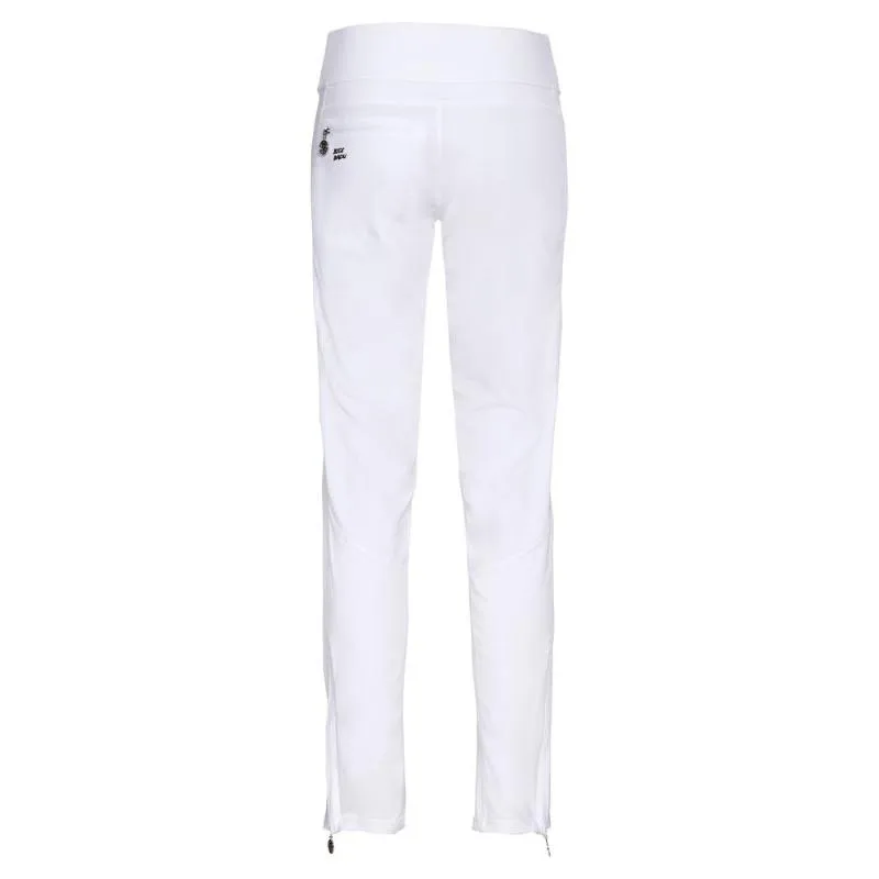 Pantalon Bidi Badu Willow Mulher Branca