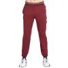 Pantalon Bullpadel Ain Vino Burdeos