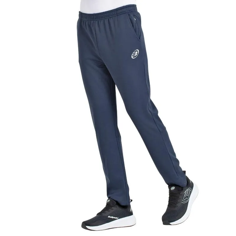 Calça Bullpadel Alnair azul marinho