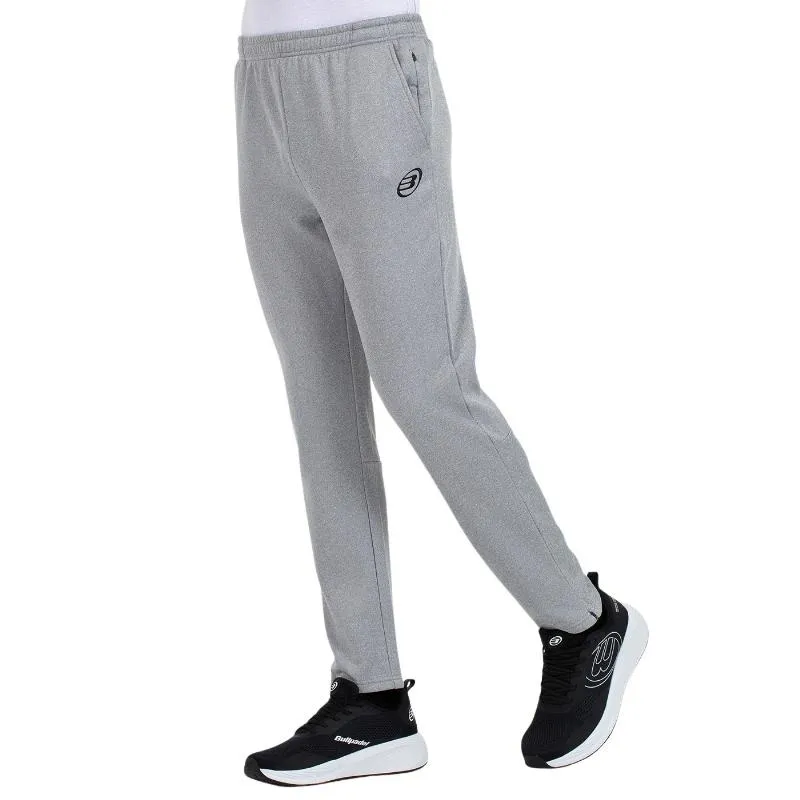 Calça Bullpadel Alnair Gris Médio Vigor