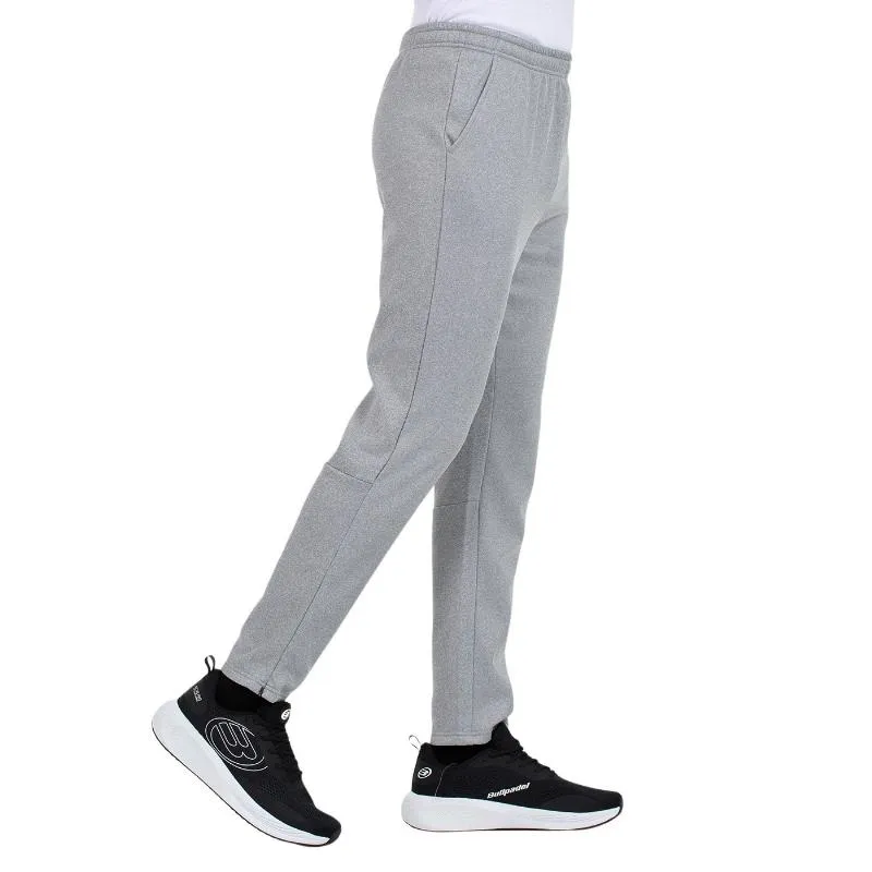 Calça Bullpadel Alnair Gris Médio Vigor
