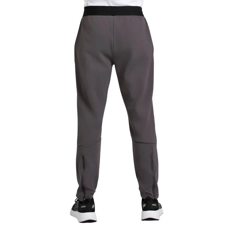 Pantalon Bullpadel Alnas Antracita