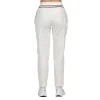 Pantalon Bullpadel Aranga Crudo