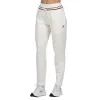 Pantalon Bullpadel Aranga Crudo