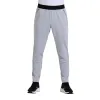 Pantalon Bullpadel Baino Gris Claro