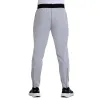 Pantalon Bullpadel Baino Gris Claro