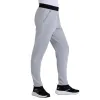 Pantalon Bullpadel Baino Gris Claro