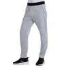 Pantalon Bullpadel Baino Gris Claro