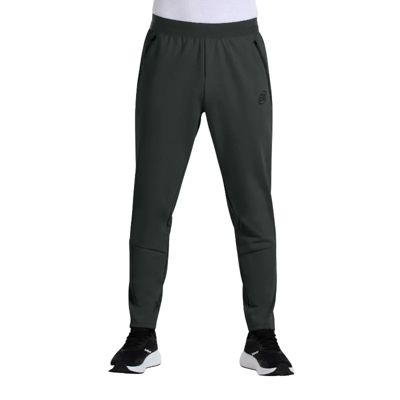 Pantalon Bullpadel Baino Negro