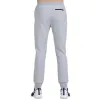 Calças Bullpadel Basar Medium Gray Vigore