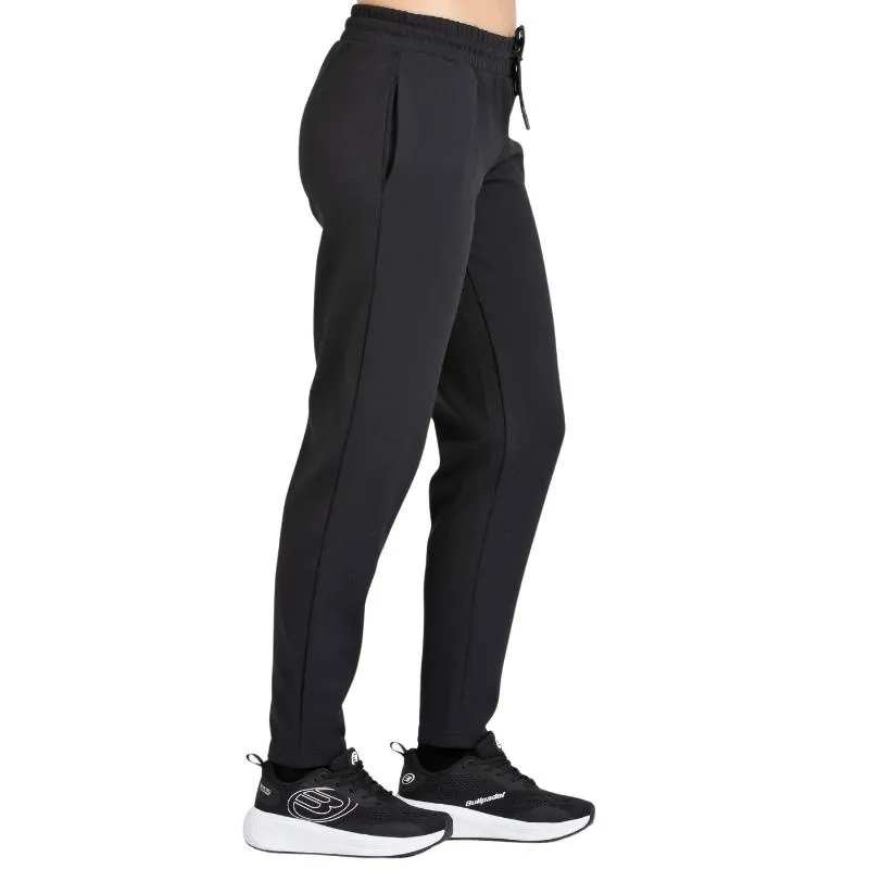 Pantalon Bullpadel Befan Negro
