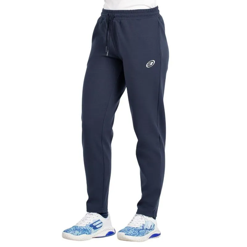 Calça Bullpadel Befan Deep Ocean