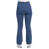 Pantalon Bullpadel Bilmo Azul Sombra