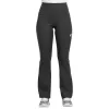 Pantalon Bullpadel Bilmo Negro
