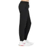 Pantalon Bullpadel Bitel Negro Junior