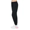 Pantalon Bullpadel Bitel Negro Junior