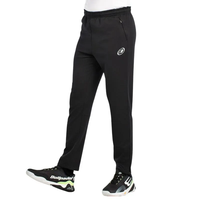 Calças Bullpadel Brome Preto