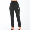 Pantalon Bullpadel Durania Negro