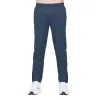 Pantalon Bullpadel Elesu Azul Marino
