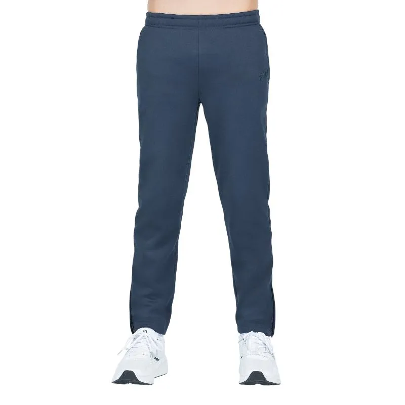 Pantalon Bullpadel Elesu Azul Marino