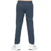 Pantalon Bullpadel Elesu Azul Marino