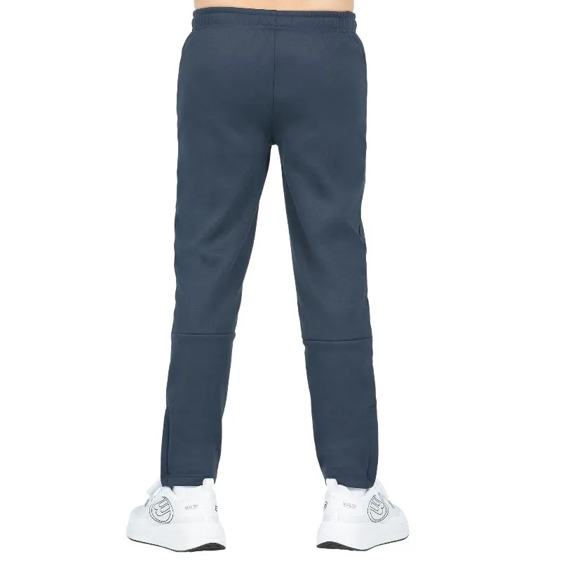 Pantalon Bullpadel Elesu Azul Marino
