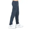 Pantalon Bullpadel Elesu Azul Marino